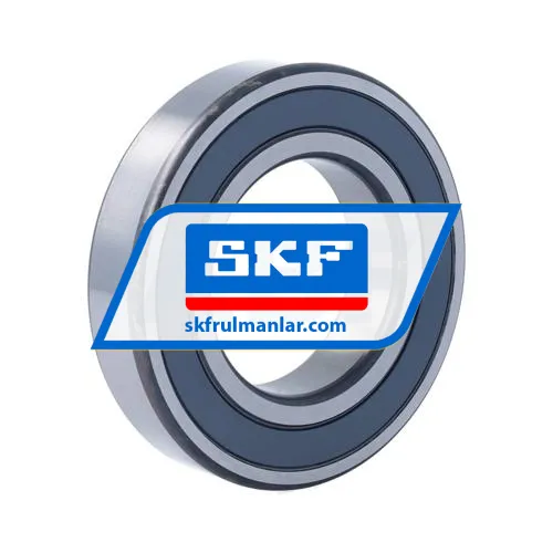 SKF 6211-2RS2/C3HT ürün fotoğrafı 2