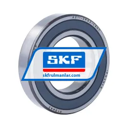 SKF 6211-2RS2/C3HT