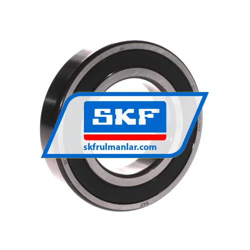 SKF 6211-RS1/C3