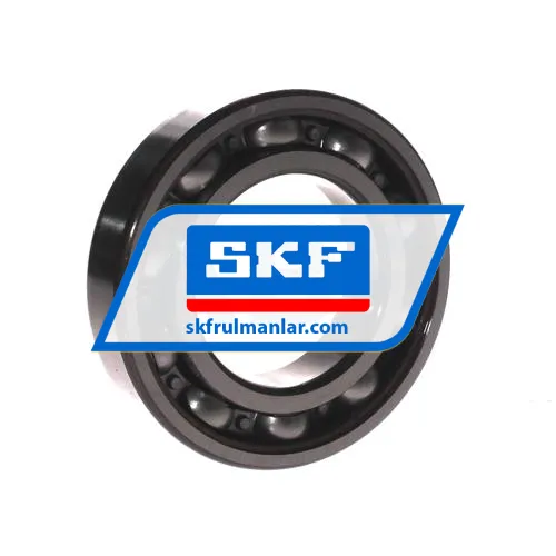 SKF 6211-RS1/C3 ürün fotoğrafı 2