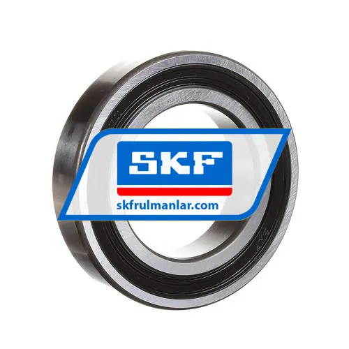 SKF 6008-2RS1TN9/C4HGJN