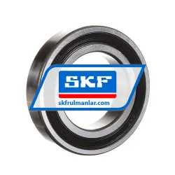 SKF 6008-2RS1TN9/C4HGJN