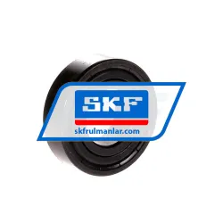 SKF 6004-2Z/VA201 rulman resim 2