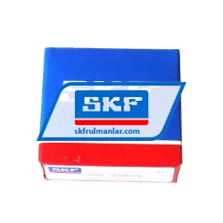 SKF 6004-2Z/VA201 rulman resim 3