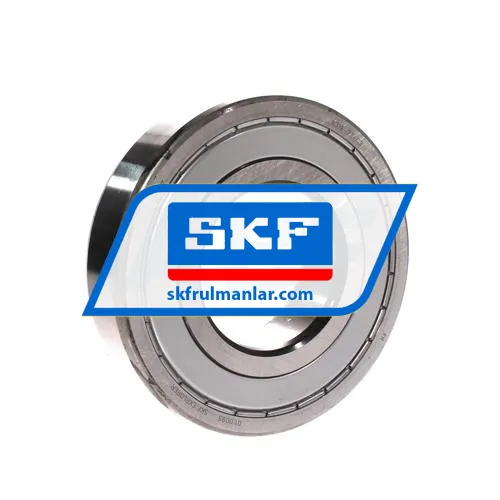 SKF 6314-2Z/C3HT
