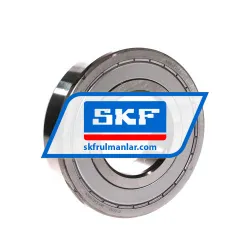 SKF 6314-2Z/C3HT