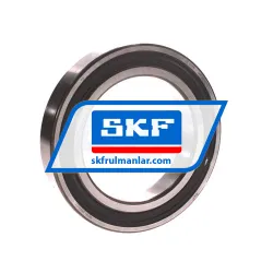 SKF 6019-2RS1/C3