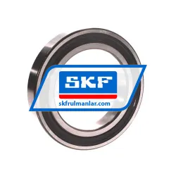 SKF 6019-2RS1/C3 rulman resim 2