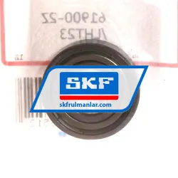 SKF 61900-2Z/LHT23