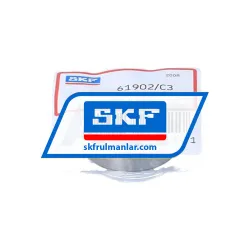 SKF 61902/C3