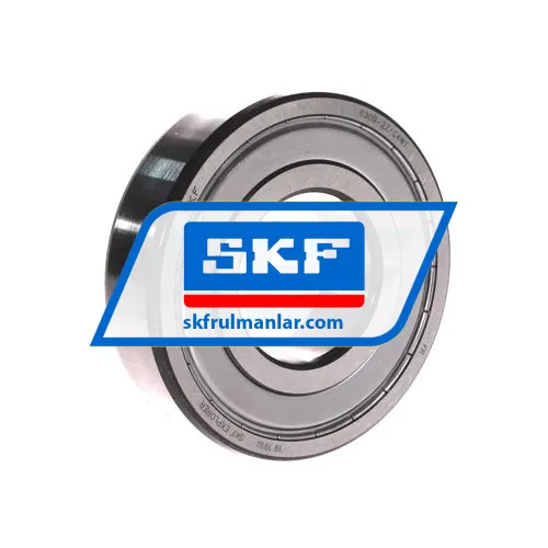 SKF 6309-2Z/C4WT