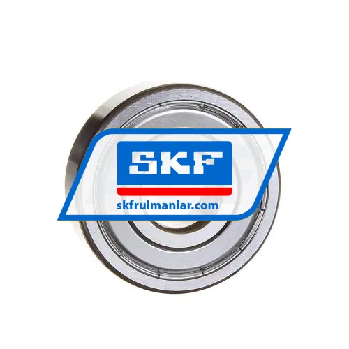 SKF 6303-2Z/WT