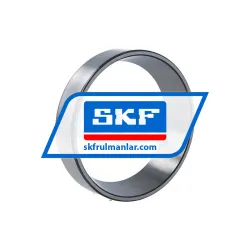 SKF 563/Q rulman resim 2