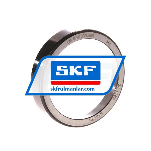 SKF LM67010/VU990