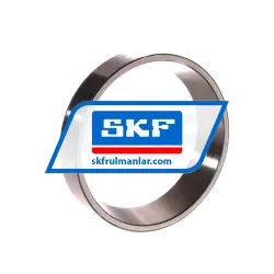 SKF LM67010/VU990 rulman resim 2