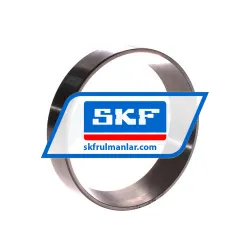 SKF JLM506810 rulman resim 2