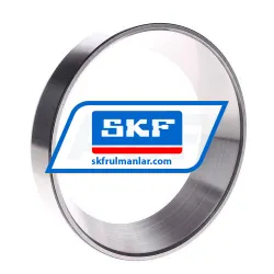 SKF HM911210/2/QCL7C rulman resim 2