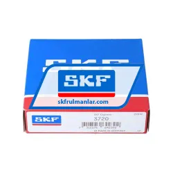SKF 3720 rulman resim 3