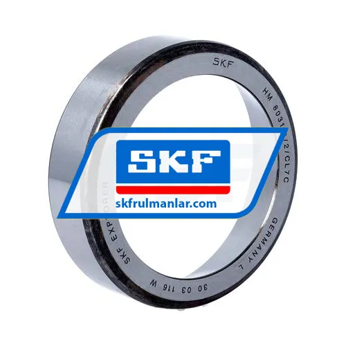 SKF HM803110/2/CL7C