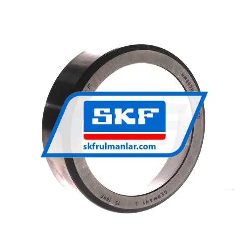 SKF HM807010/QCL7C