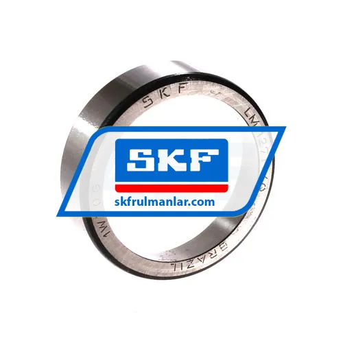 SKF LM12711/Q