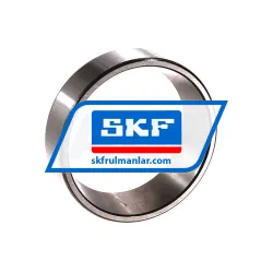 SKF LM12711/Q rulman resim 2