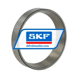 SKF LM300811/Q rulman resim 2