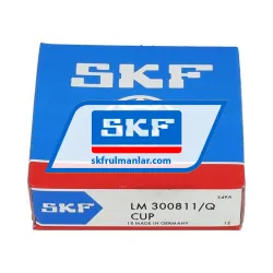 SKF LM300811/Q rulman resim 3
