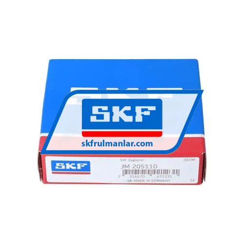 SKF JM205110