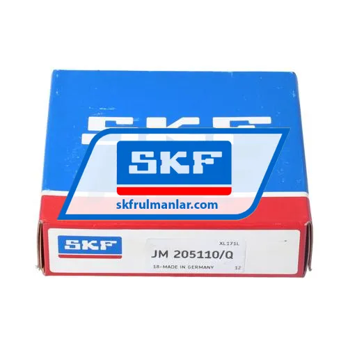 SKF JM205110/Q ürün fotoğrafı 3
