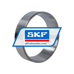 SKF JM205110/Q rulman resim 2