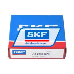 SKF JM205110/Q rulman resim 3
