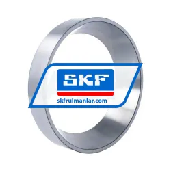 SKF 9220/CL7C rulman resim 2