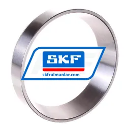 SKF 33462/Q rulman resim 2