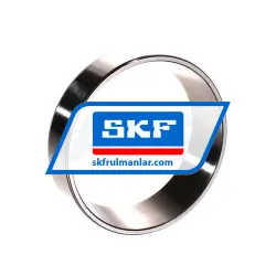 SKF LM29711/Q rulman resim 2