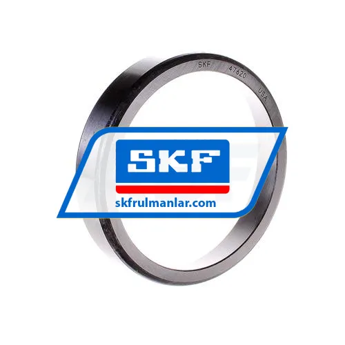 SKF 47620 ürün fotoğrafı 2