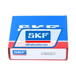 SKF LM503310/QCL7C rulman resim 2