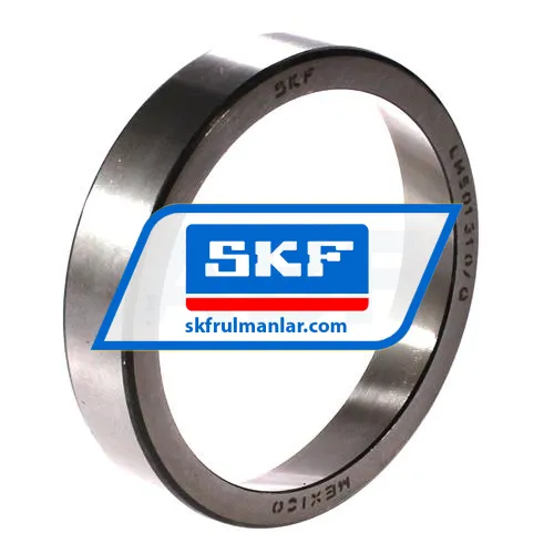 SKF LM501310/Q