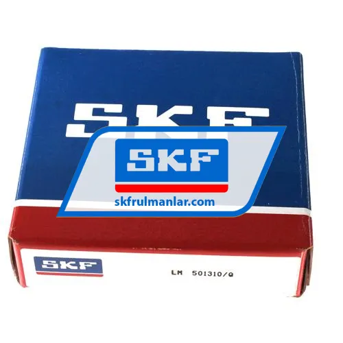 SKF LM501310/Q ürün fotoğrafı 3