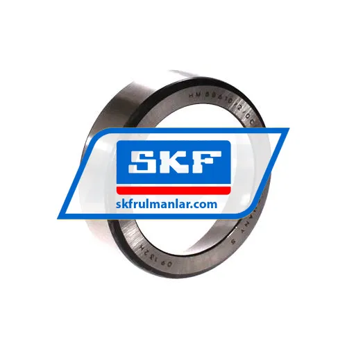 SKF HM88610/2/QCL7C
