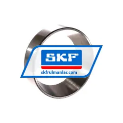 SKF HM88610/2/QCL7C rulman resim 2