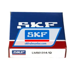 SKF LM501314/Q rulman resim 3