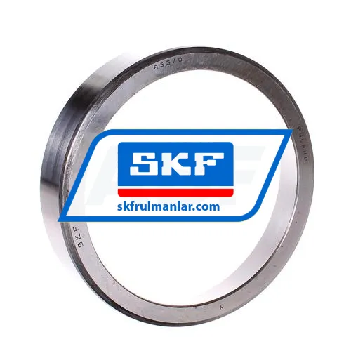 SKF 653/Q