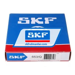 SKF 653/Q rulman resim 2
