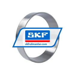 SKF HM218210/2A rulman resim 2
