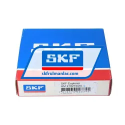 SKF HM218210/2A rulman resim 3