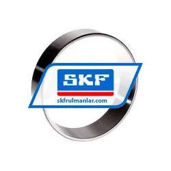 SKF LM102910/Q rulman resim 2