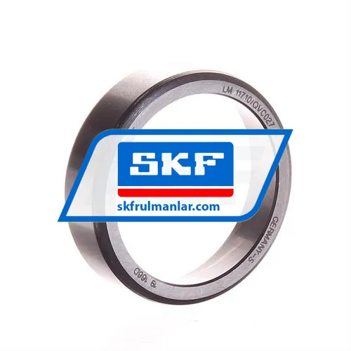 SKF LM11710/QVC027