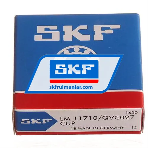 SKF LM11710/QVC027 ürün fotoğrafı 2