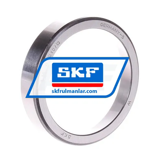 SKF LM67010/Q
